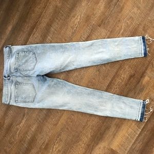 Bullhead Jeans - PacSun Bullhead Mid Rise Skinniest Ankle Jean Bullhead Jeans - PacSun Bullhead Mid Rise Skinniest Ankle Jean
